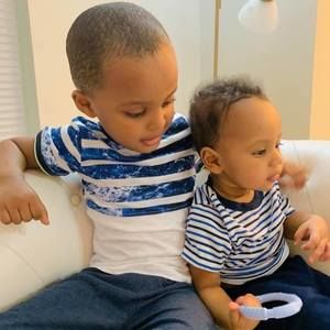 Meet your Posher, Abebech